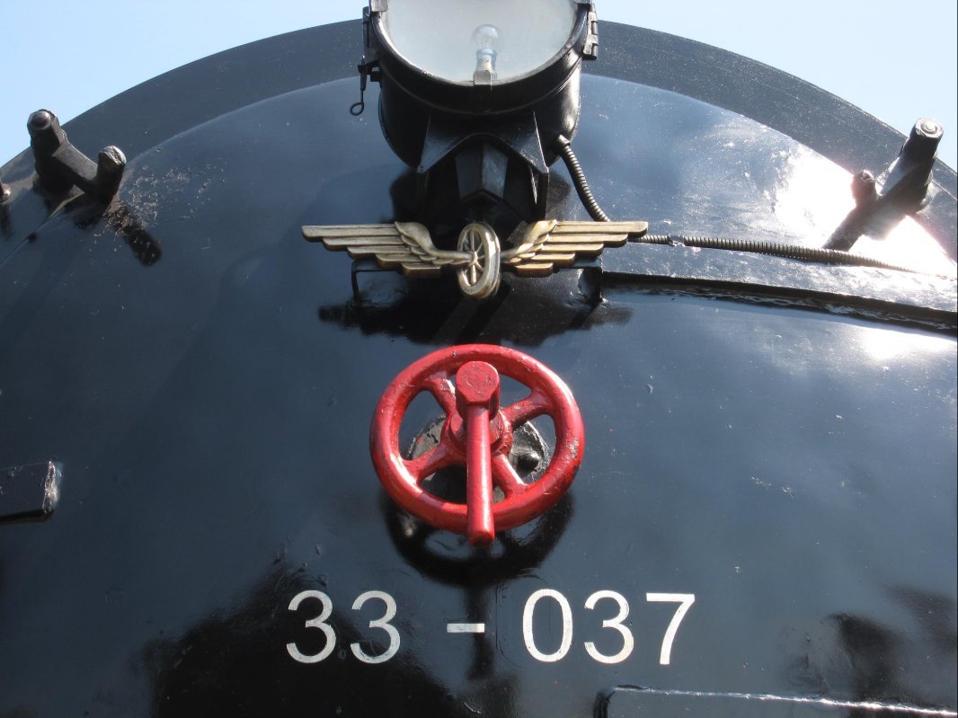 O nas - Društvo ljubiteljev železnic